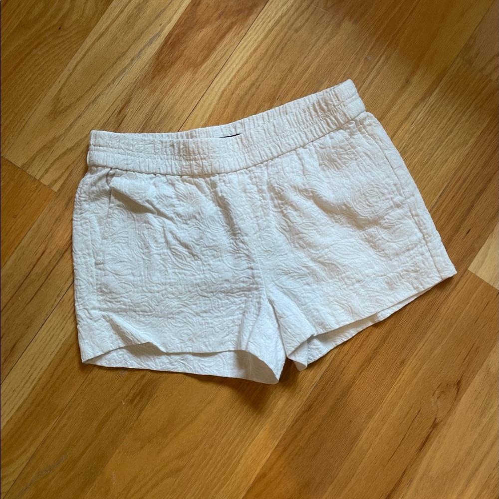 J.Crew Pull On Shorts